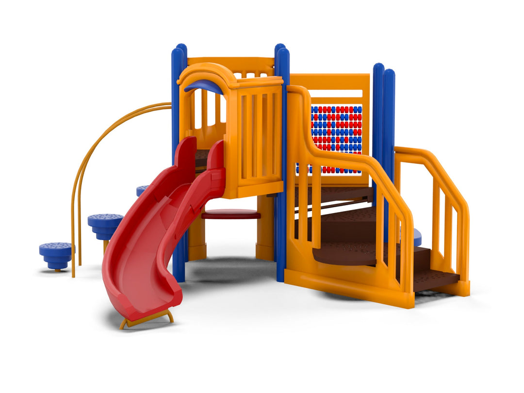 Play Structures