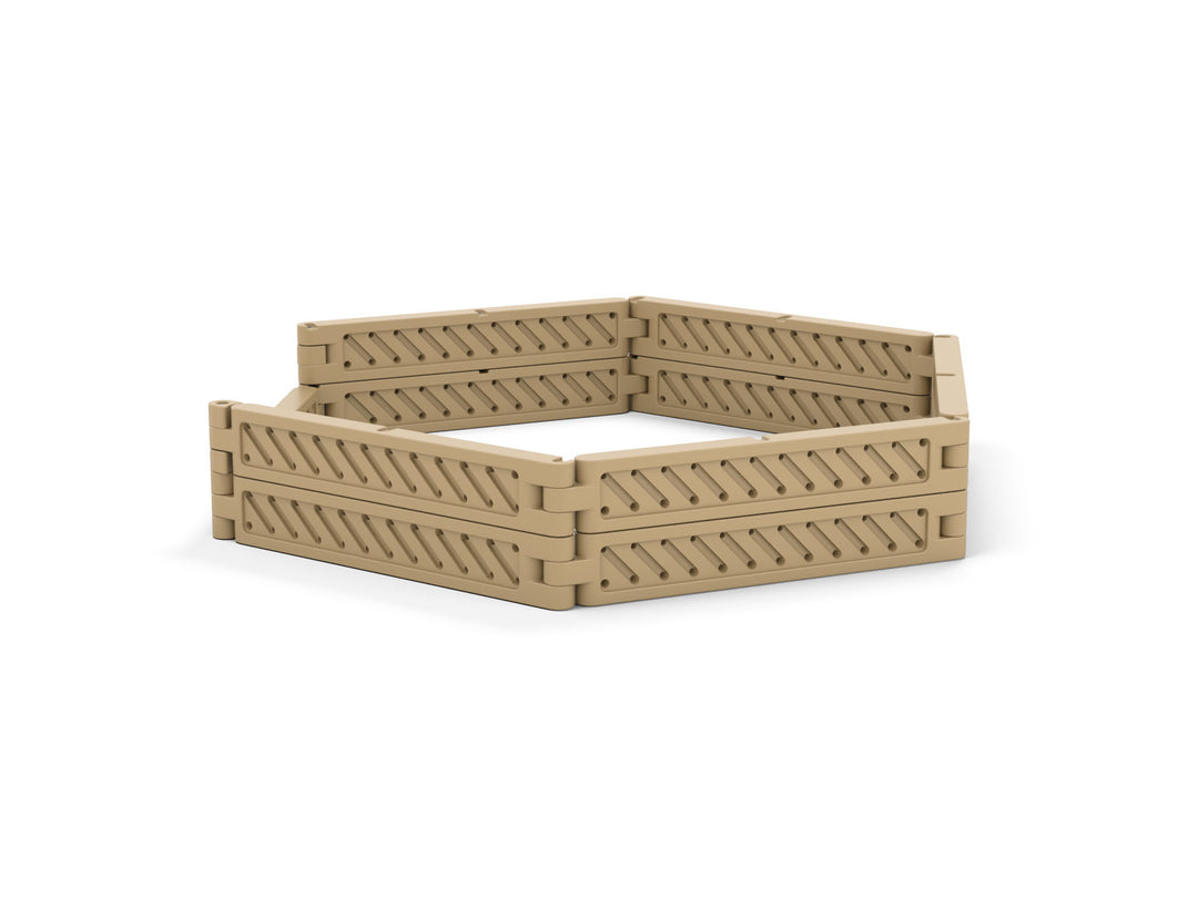 12′ Gaga Pit Hexagon