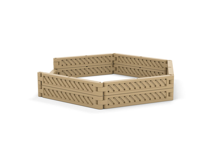 12′ Gaga Pit Hexagon