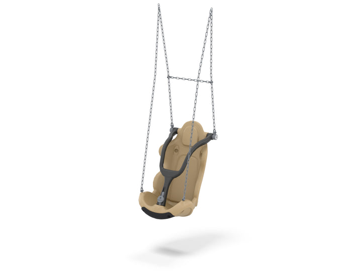 Inclusive Swing Seat