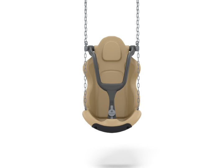 Inclusive Swing Seat