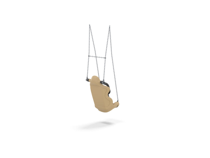 Inclusive Swing Seat