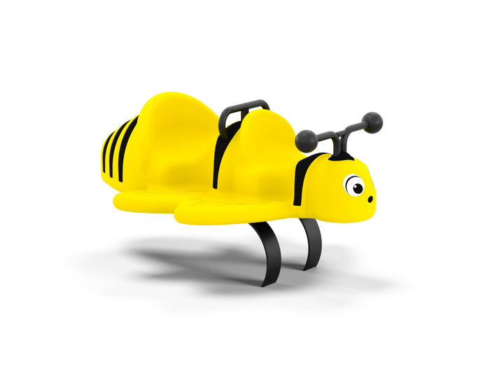 Nectar the Bee Spring Rider (with C Spring)