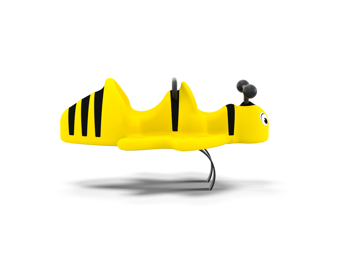 Nectar the Bee Spring Rider (with C Spring)