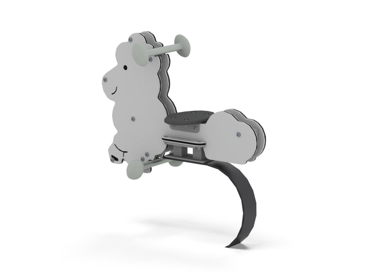 Sheep Spring Rider
