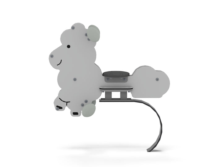 Sheep Spring Rider