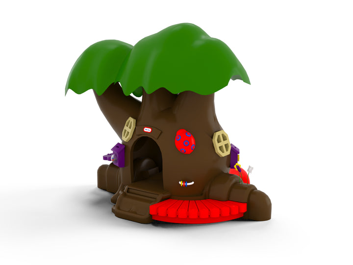 Tot Tree