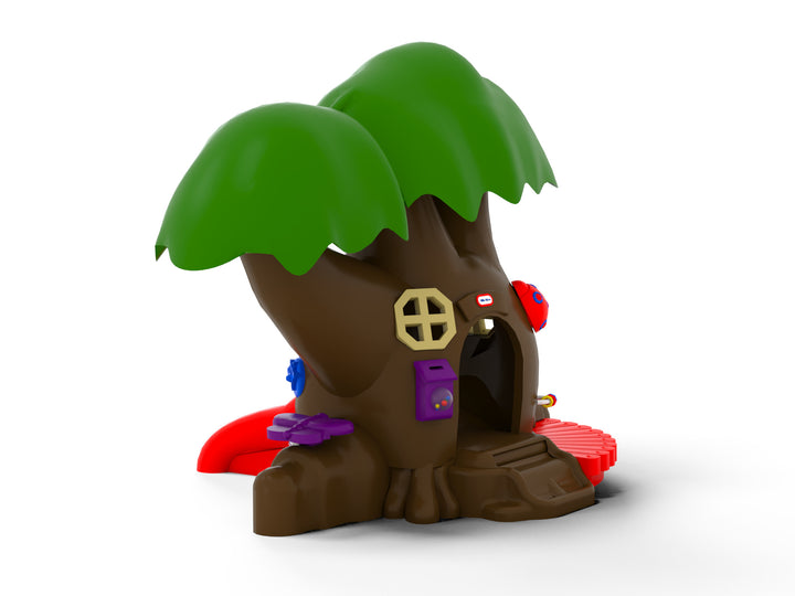 Tot Tree