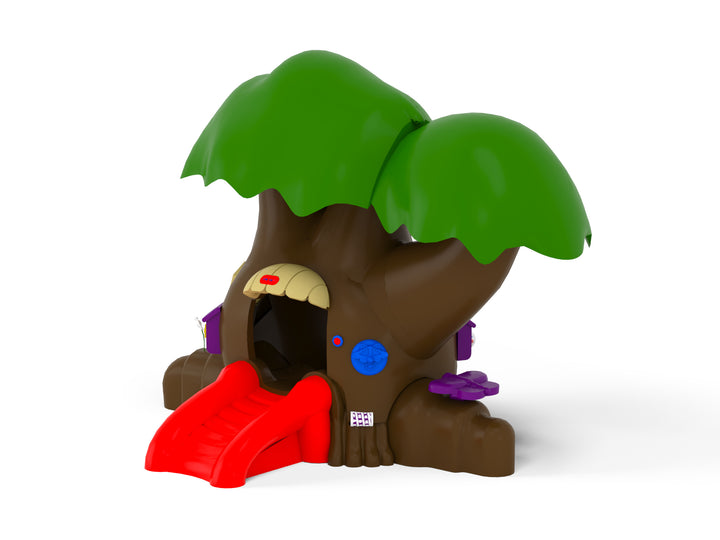 Tot Tree