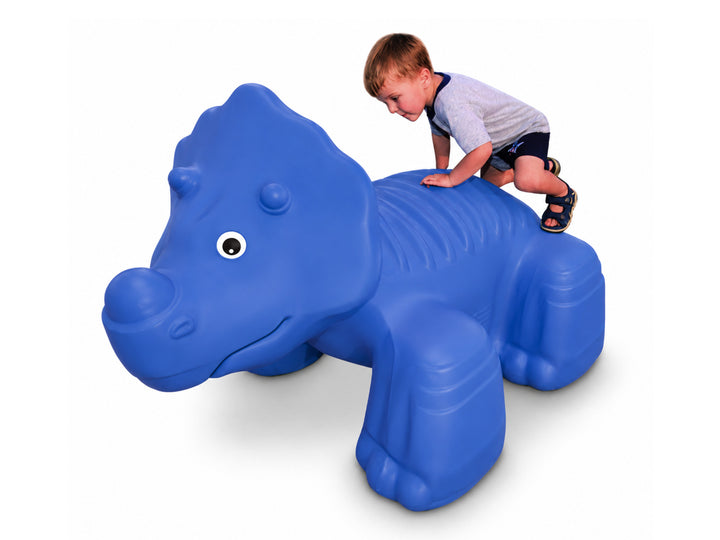 Triceratops Climber