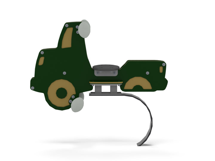 Truck Spring Rider
