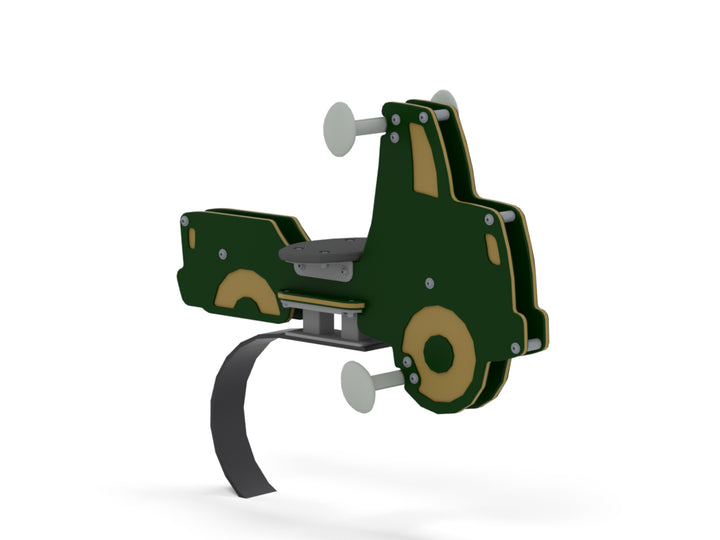 Truck Spring Rider