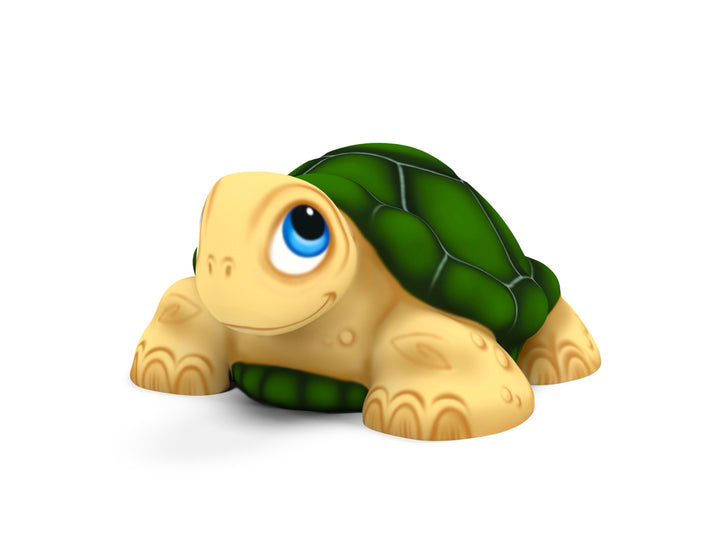 Baby Turtle Climber