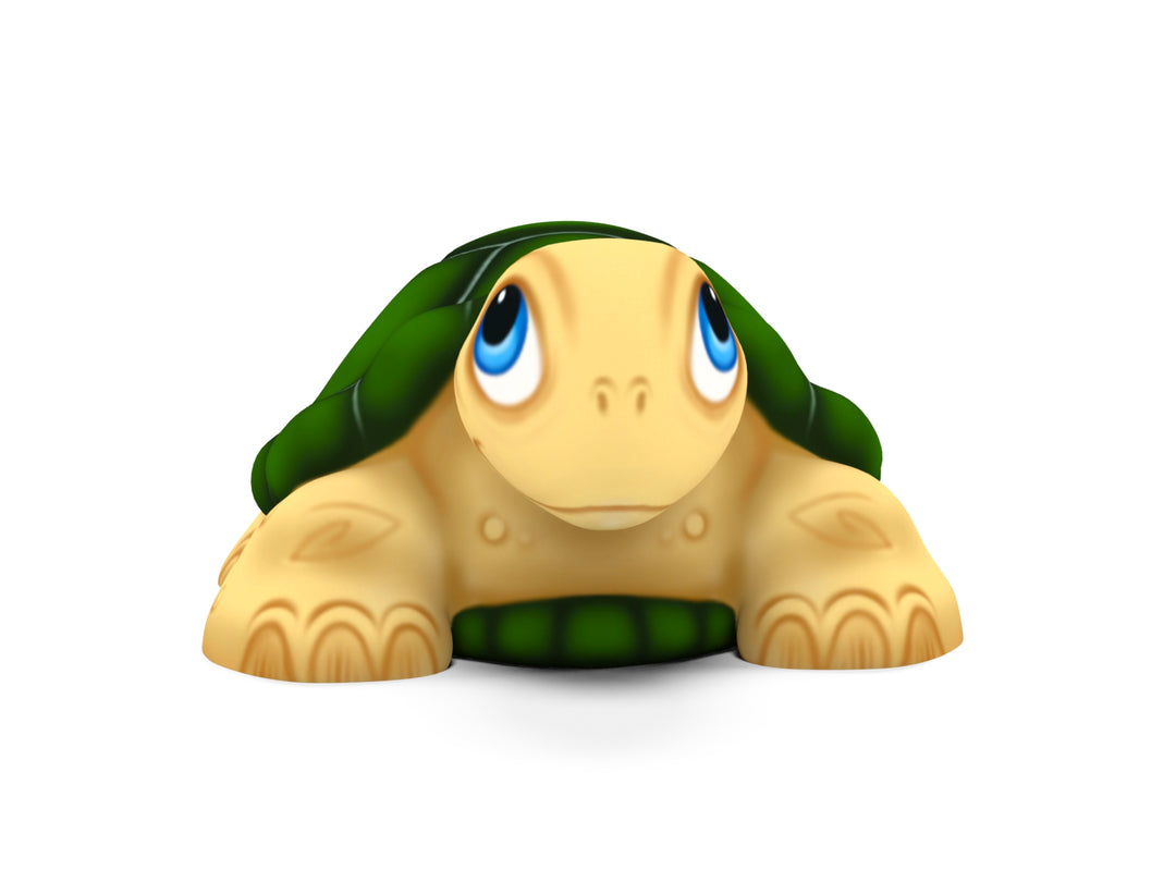 Baby Turtle Climber