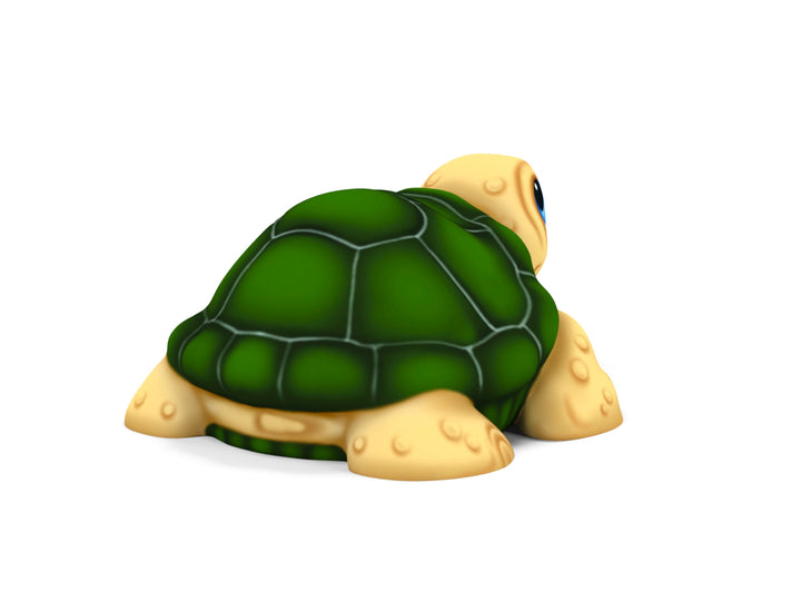 Baby Turtle Climber