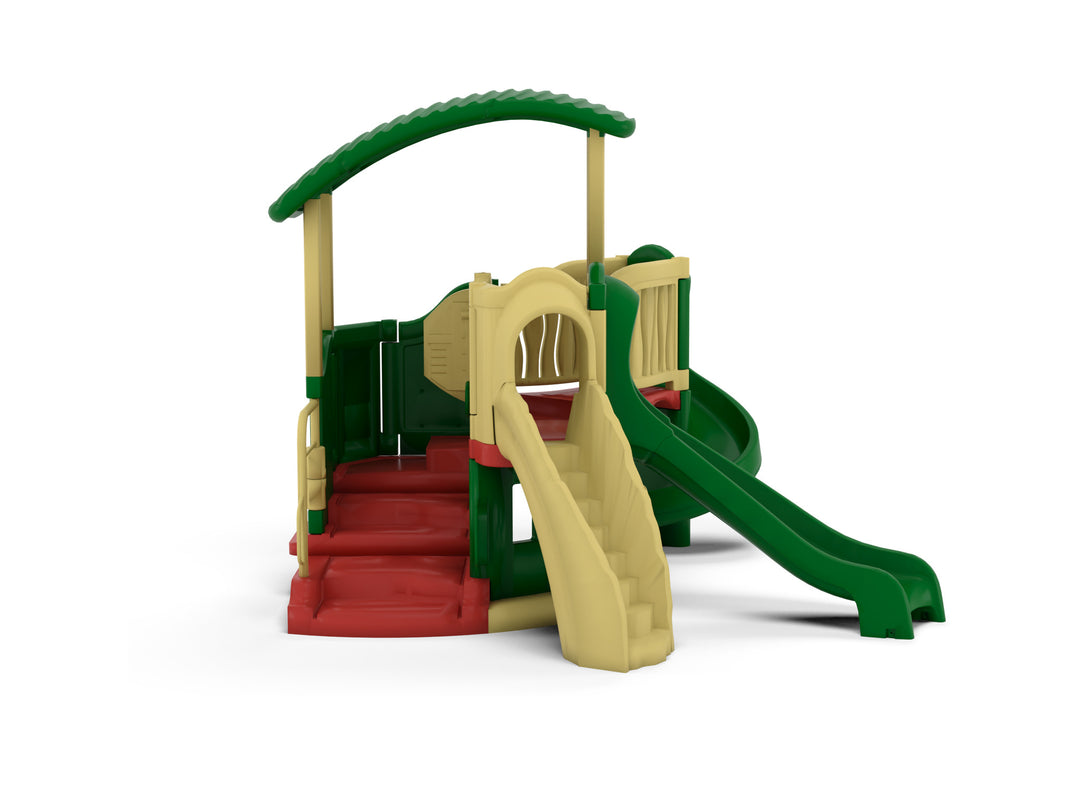 Clever Climbers - All In!