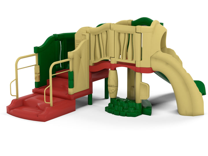 Clever Climbers - Cut Loose!