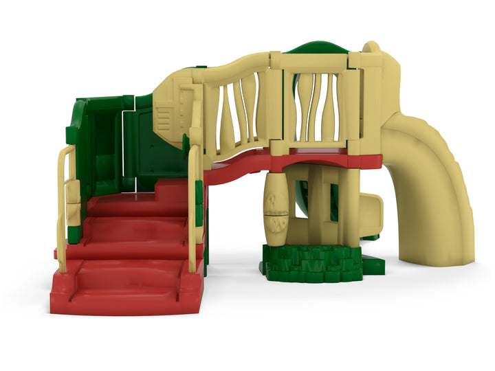 Clever Climbers - Cut Loose!