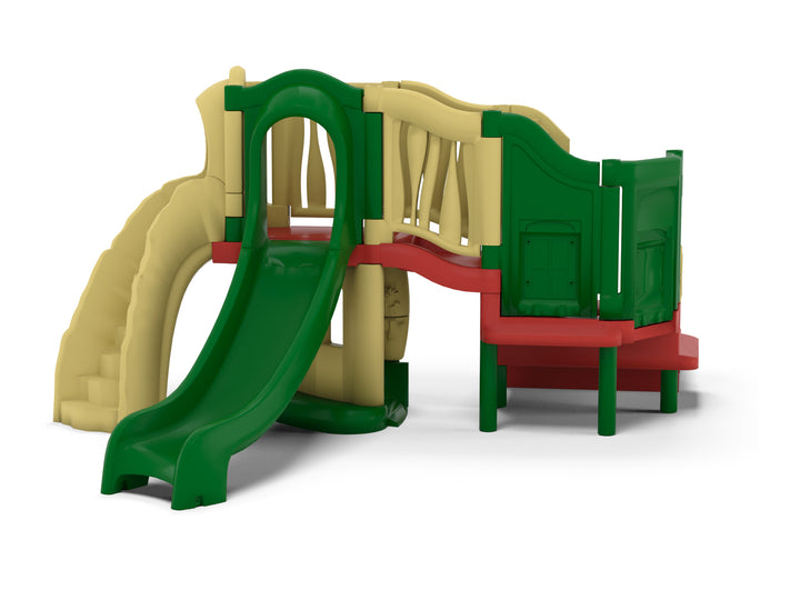 Clever Climbers - Cut Loose!