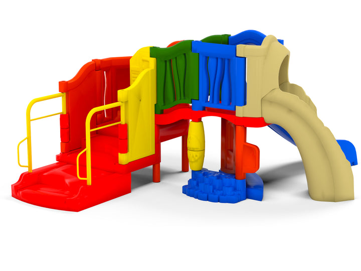 Clever Climbers - Cut Loose!