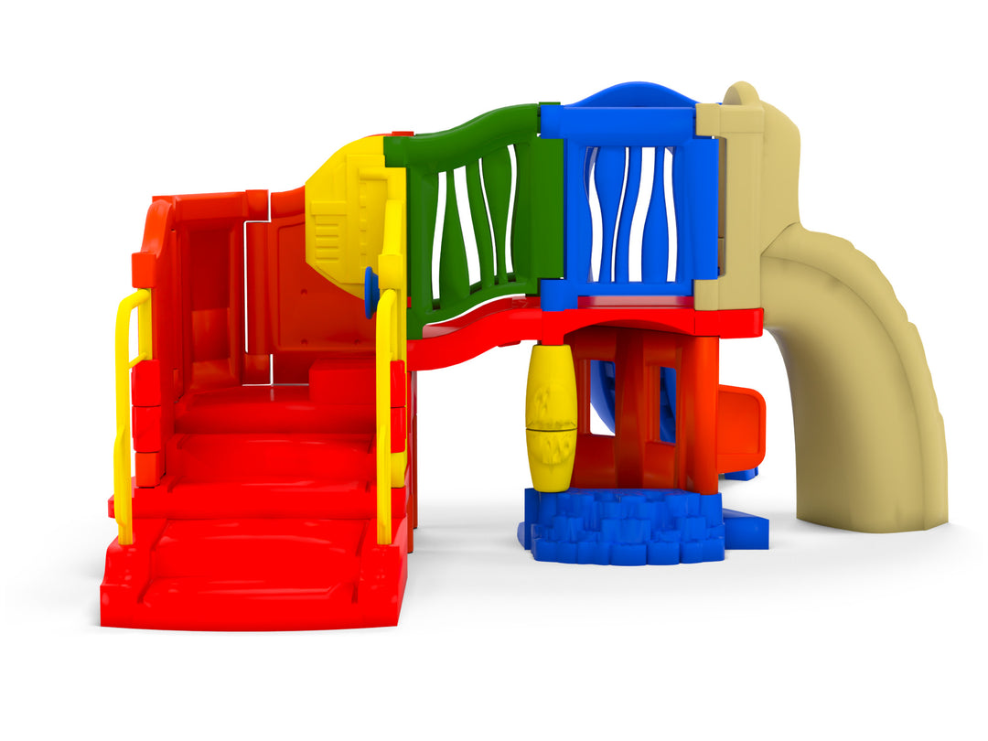 Clever Climbers - Cut Loose!