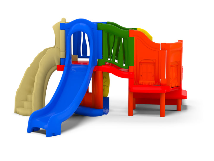 Clever Climbers - Cut Loose!