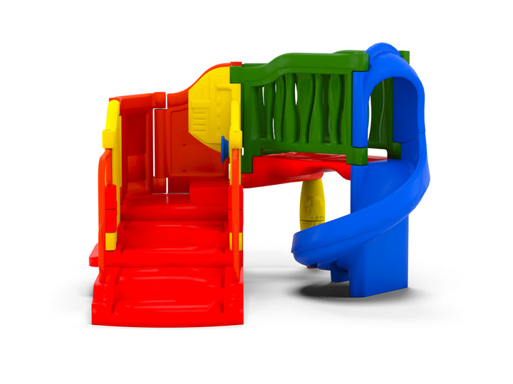 Clever Climbers - Jump Start!