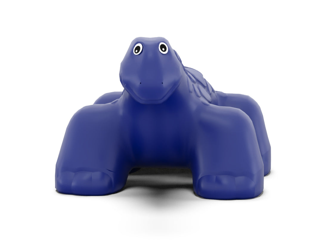Dinosaur Climber