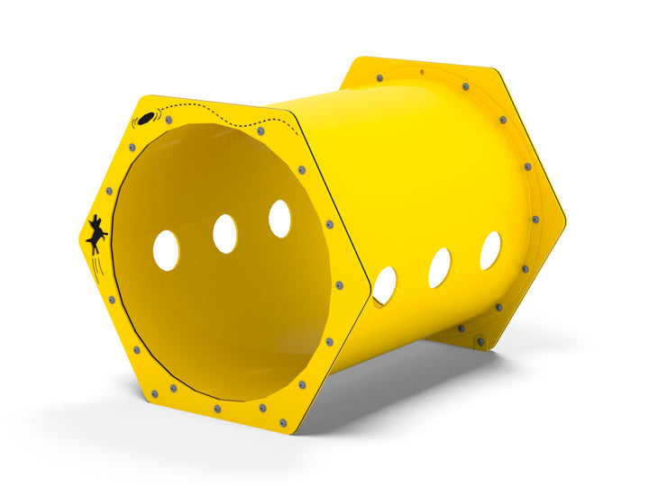 Dog Crawl Tunnel