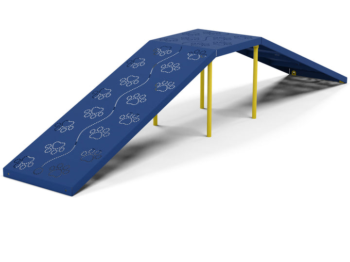 Dog Walk Ramp