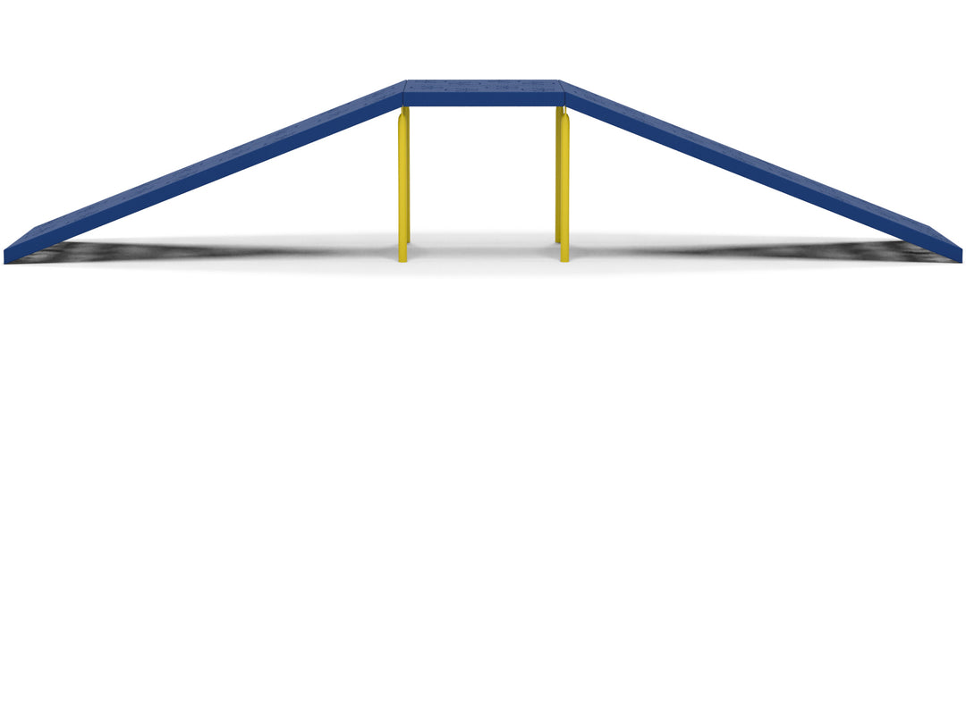 Dog Walk Ramp