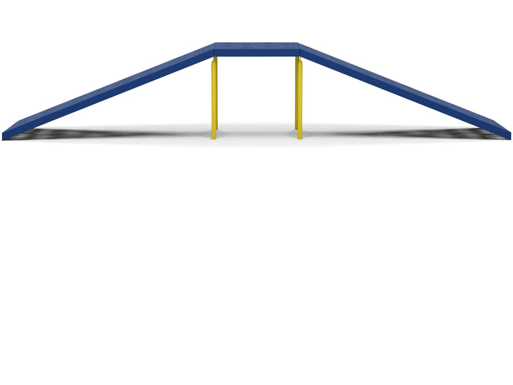Dog Walk Ramp