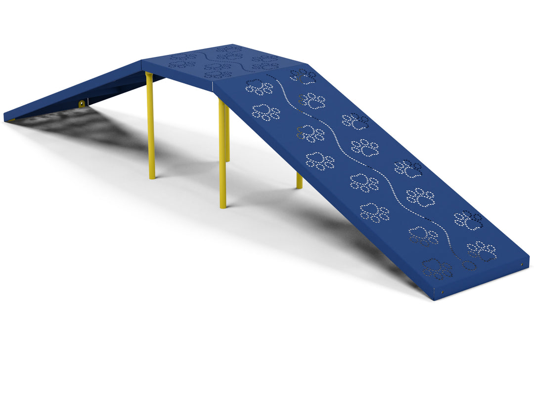 Dog Walk Ramp