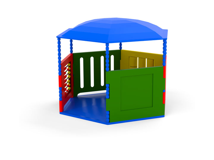 Early Childhood Clubhouse