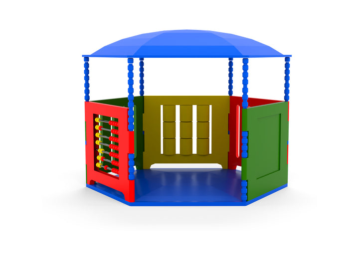 Early Childhood Clubhouse