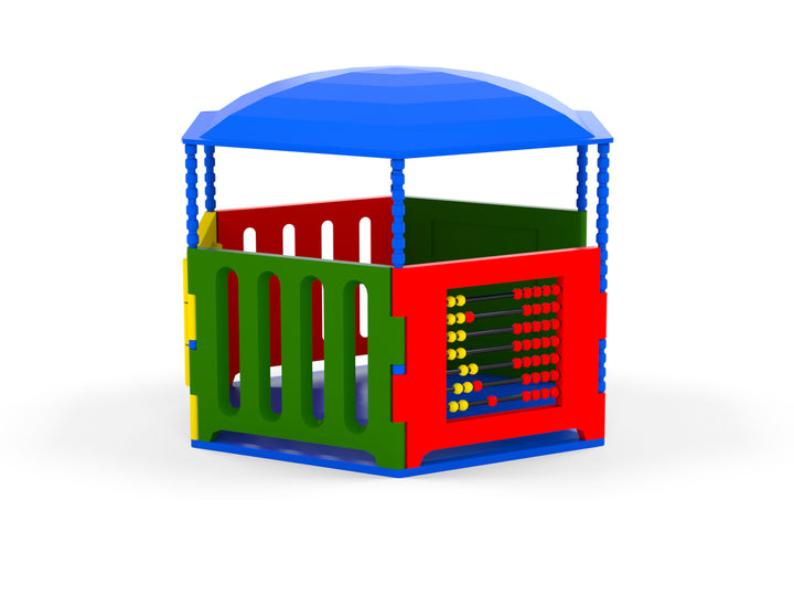 Early Childhood Clubhouse