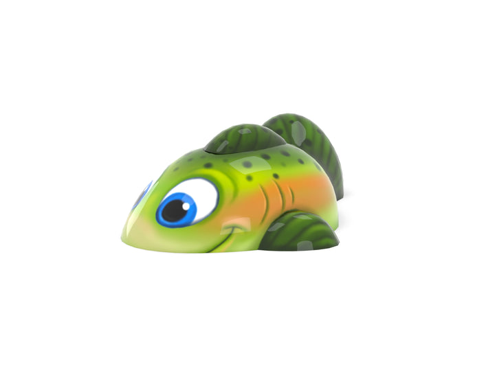 Fish Climber