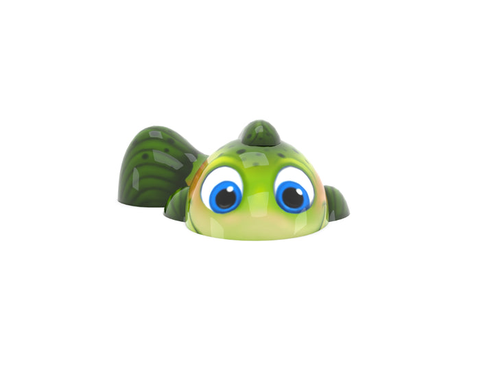 Fish Climber