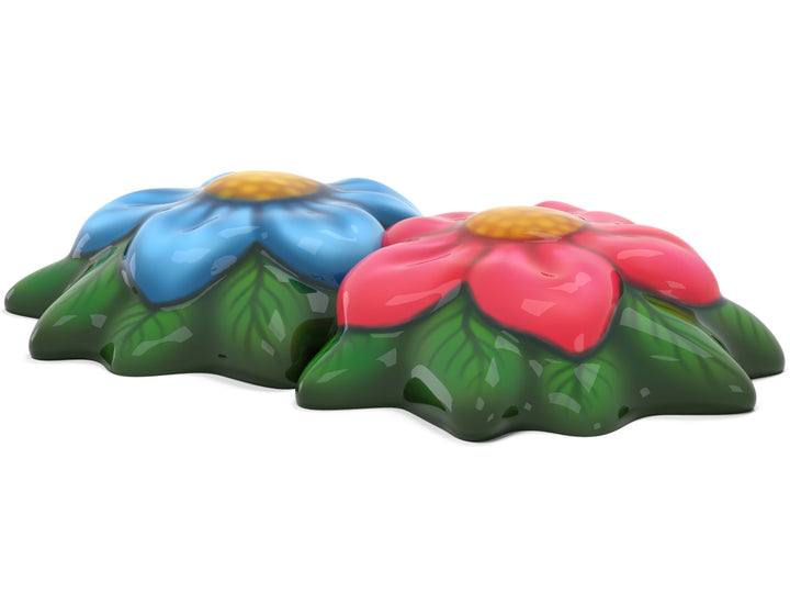 Flower Set Climber
