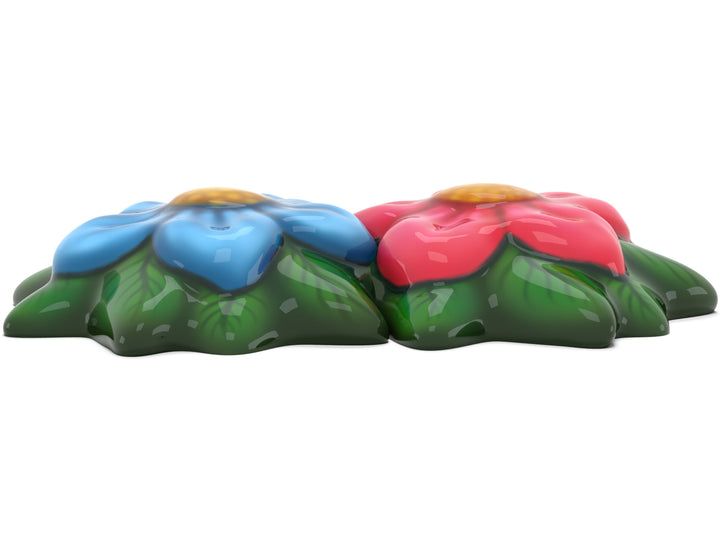 Flower Set Climber