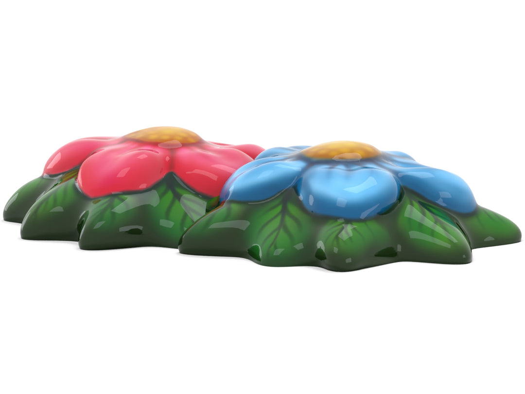 Flower Set Climber
