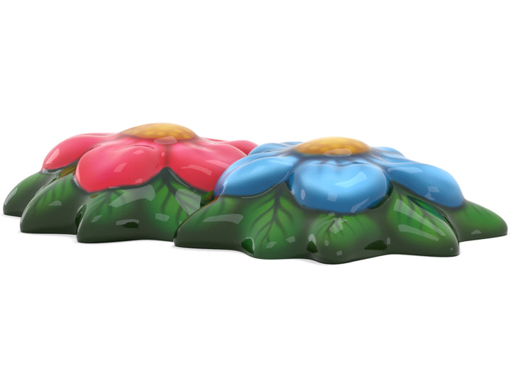 Flower Set Climber
