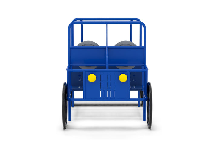 Four Wheeler Climber