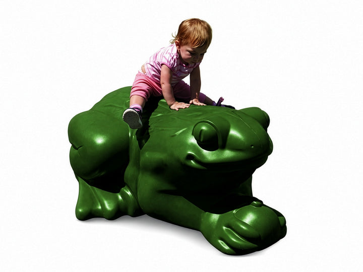 Frog Climber