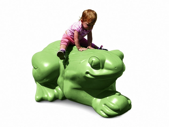 Frog Climber