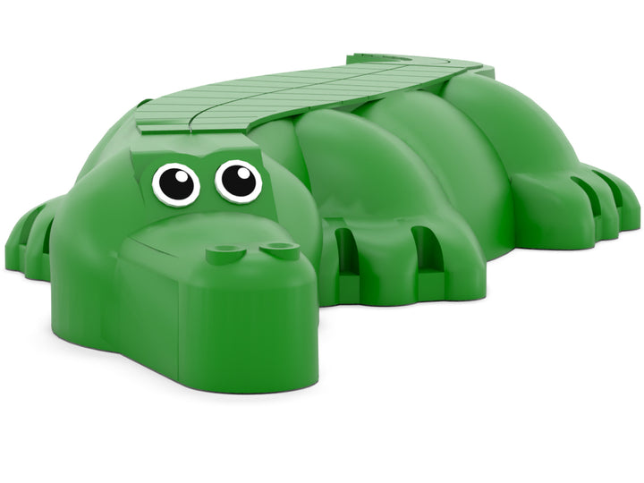 Gator Walk Climber