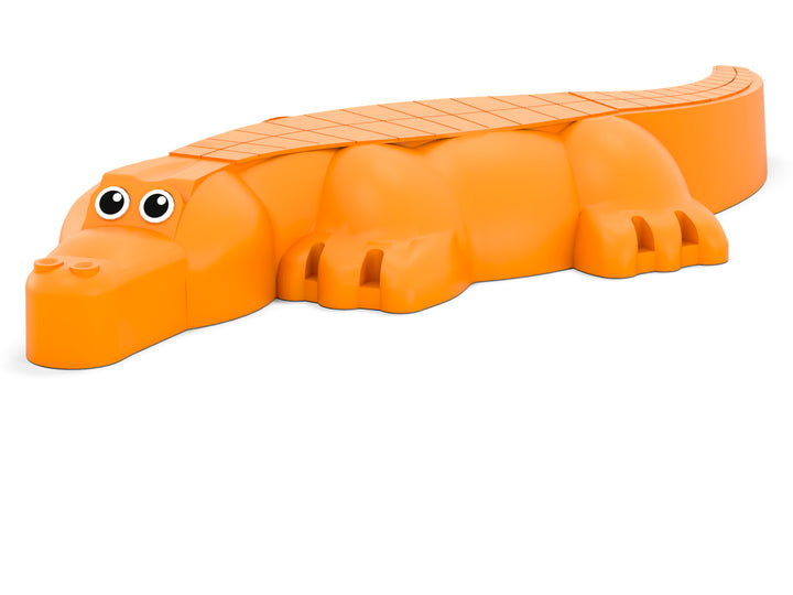 Gator Walk Climber