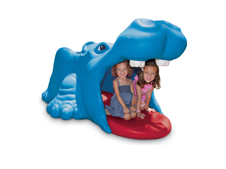 Harry the Hippo Climber