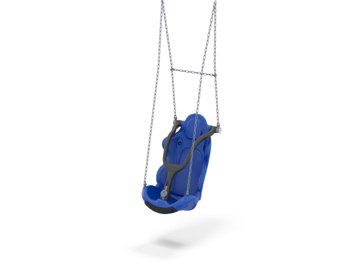 Inclusive Swing Seat