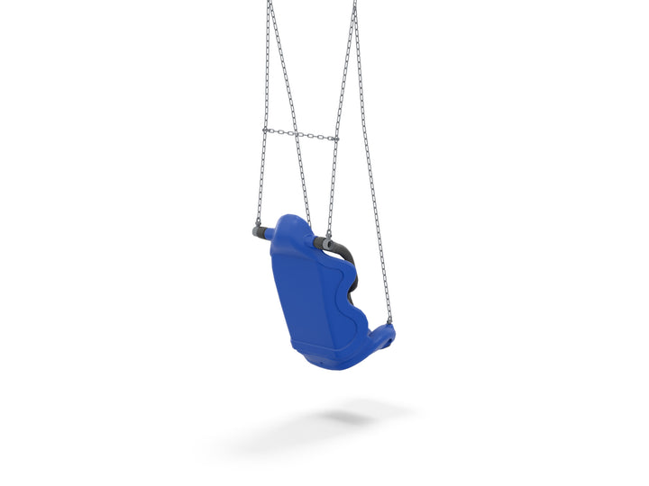 Inclusive Swing Seat